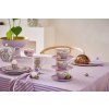 Pip Studio Lily&Lotus SS2024 Tableware Lilac 05 kopie