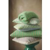 bonsoir stripe throw green 06 mood lr 1