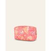 Kosmetická taška OILILY Poppy AELIA  růžová 21 x 8 x 13cm
