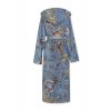 secret garden bathrobe blue 11 topshot lr