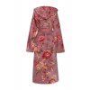 secret garden bathrobe mauve 11 topshot lr