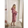 secret garden bathrobe mauve 10 mood2