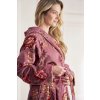 secret garden bathrobe mauve 10 mood1