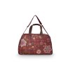 7628 1 taska vikendova stredni tovy flores felices cervena 57 x 22 x 37cm