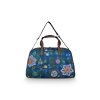 7631 1 taska vikendova stredni tovy flores felices tmave modra 57 x 22 x 37cm