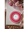Pip Studio Love Birds FW2023 Tableware Red Pink 04
