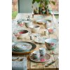 Pip Studio FW2022 Blushing Birds Khaki Tableware