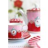 Pip Studio SS2022 Love Birds Tea Time