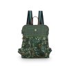 7852 batoh finlee tutti i fiori zeleny 28 x 36 x 11cm
