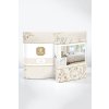 campo de flores off white bandarol lr wrap