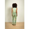 Bobien  dlouhé  kalhoty Matata zelená (Barva zelená, Velikost L)