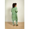 Naomi kimono Ashanti zelená (Velikost XL)