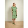 Didi tunika Ashanti zelená (Velikost XXL)