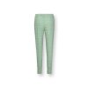 Bobien dlouhé kalhoty Mojo zelená
