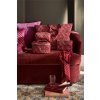 9385 3 kosmeticky kufrik cleo daisy dreams cervena 26 x 16 x 16 cm