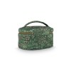 9391 1 kosmeticky kufrik cleo daisy dreams zelena 26 x 16 x 16 cm