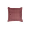 Casa Dei Fiori Square Cushion Terra 10 Topshot Large