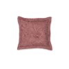 Casa Dei Fiori Square Cushion Terra 11 Topshot Large