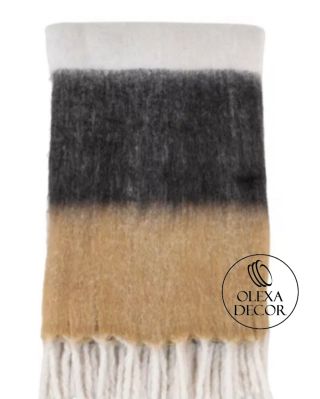 Ať už hledáte elegantní přehoz přes postel, který dodá ložnici styl, nebo hřejivý pléd pro večery na pohovce, kolekce PiP...