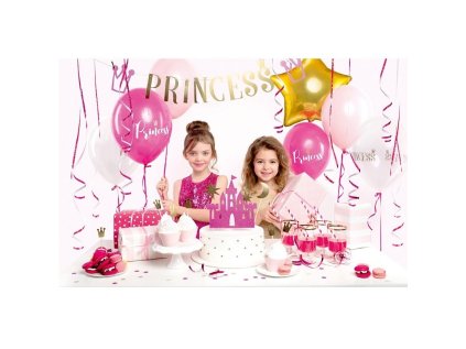 party sada princess2