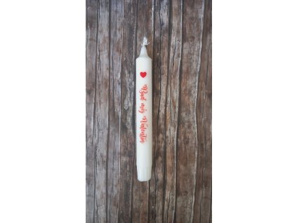 Buď môj Valentín
