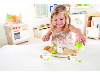 85209 Tea Set for Two (child) 4