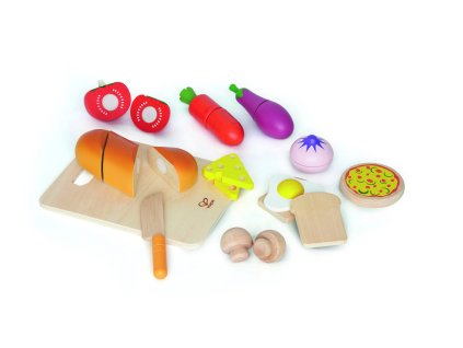 85208 Gourmet Kitchen Starter Set 1