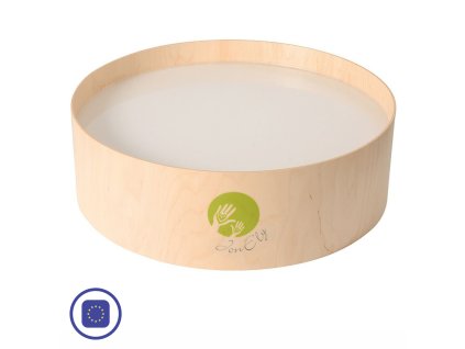 Sensoric světelný kruh