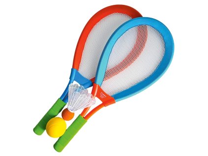 Badmintonová sada Mega