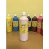Barva multifunkční 1000 ml - barva kůže