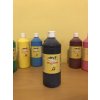 Barva multifunkční 1000 ml - fialová
