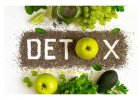 Detoxikace a očista organismu