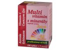 Vitamíny a multivitamíny