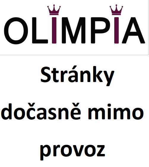 OLIMPIA.cz /sk