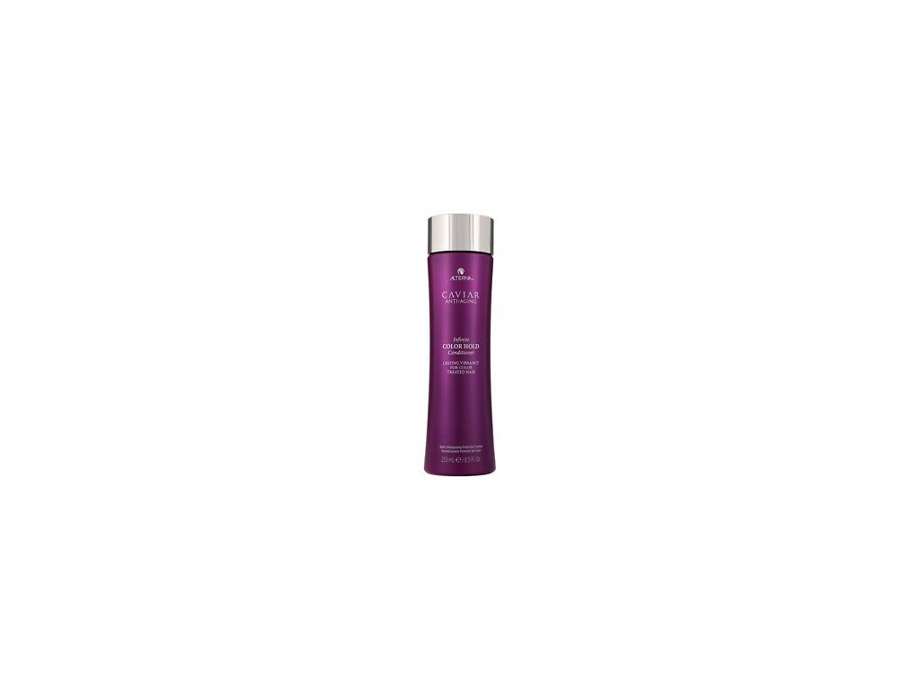 Alterna Pečující kondicionér na barvené vlasy Caviar Infinite Color Hold Conditioner (Conditioner For Color Hair) 250 ml