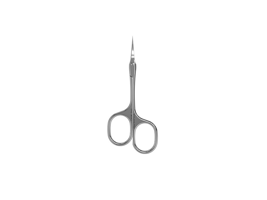 staleks nuzky na nehtovou kuzicku asymmetric uniq 30 type 4 professional cuticle scissors 14972197082126