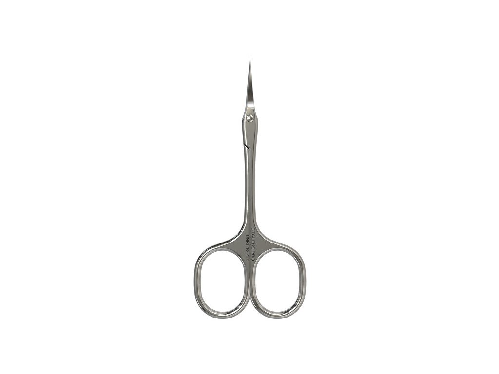 staleks nuzky na nehtovou kuzicku ballerina uniq 10 type 4 professional cuticle scissors 14972195065219