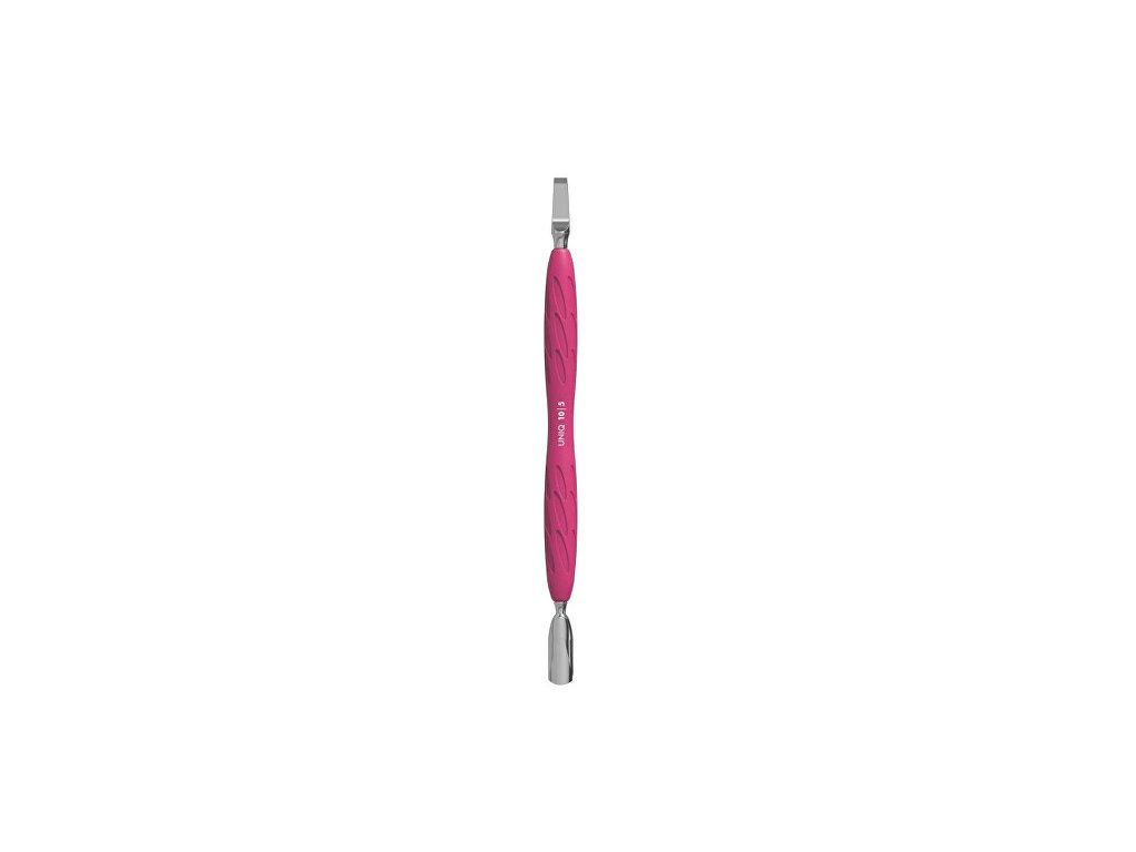 STALEKS Špachtle na manikúru Gummy Uniq 10 Type 5 (Manicure Pusher)