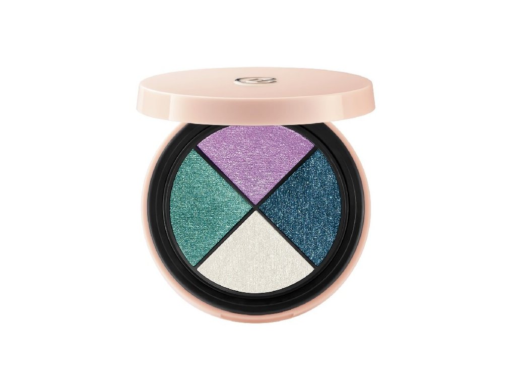 Collistar Paletka očních stínů Impeccabile (Eye Palette) 4,5 g