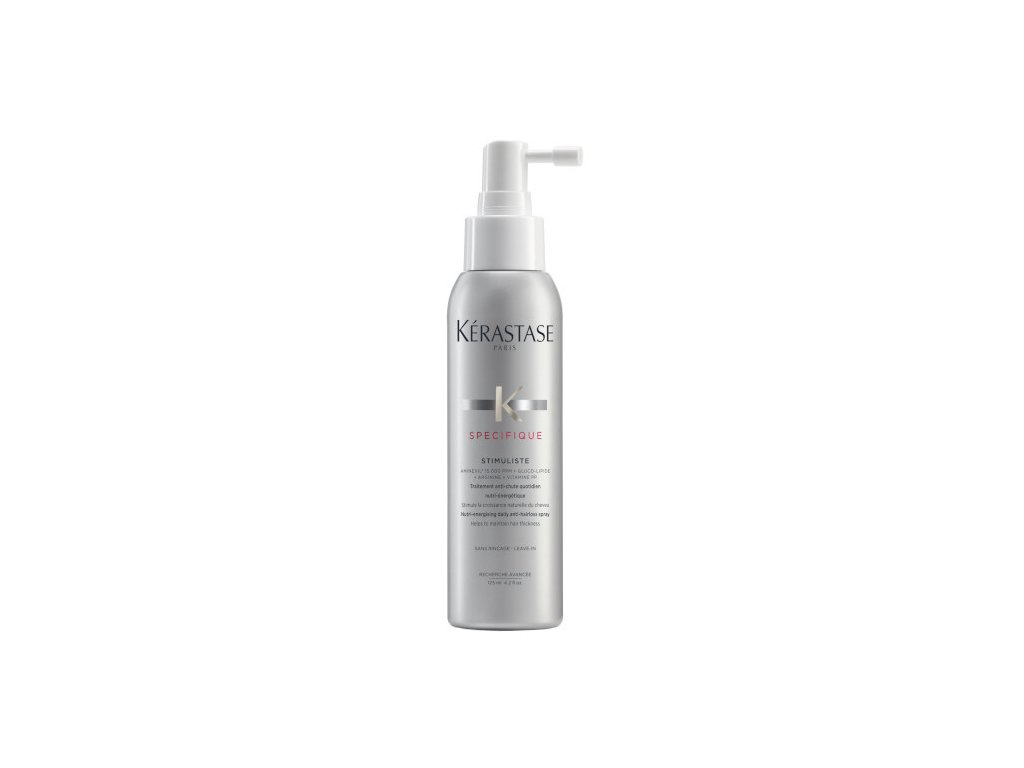 Kérastase Sérum proti padání vlasů Specifique Stimuliste (Nutri-Energising Daily Anti-Hairloss Spray) 125 ml