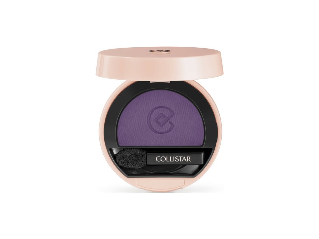 Collistar Matné oční stíny (Matte Eyeshadow) 2 g