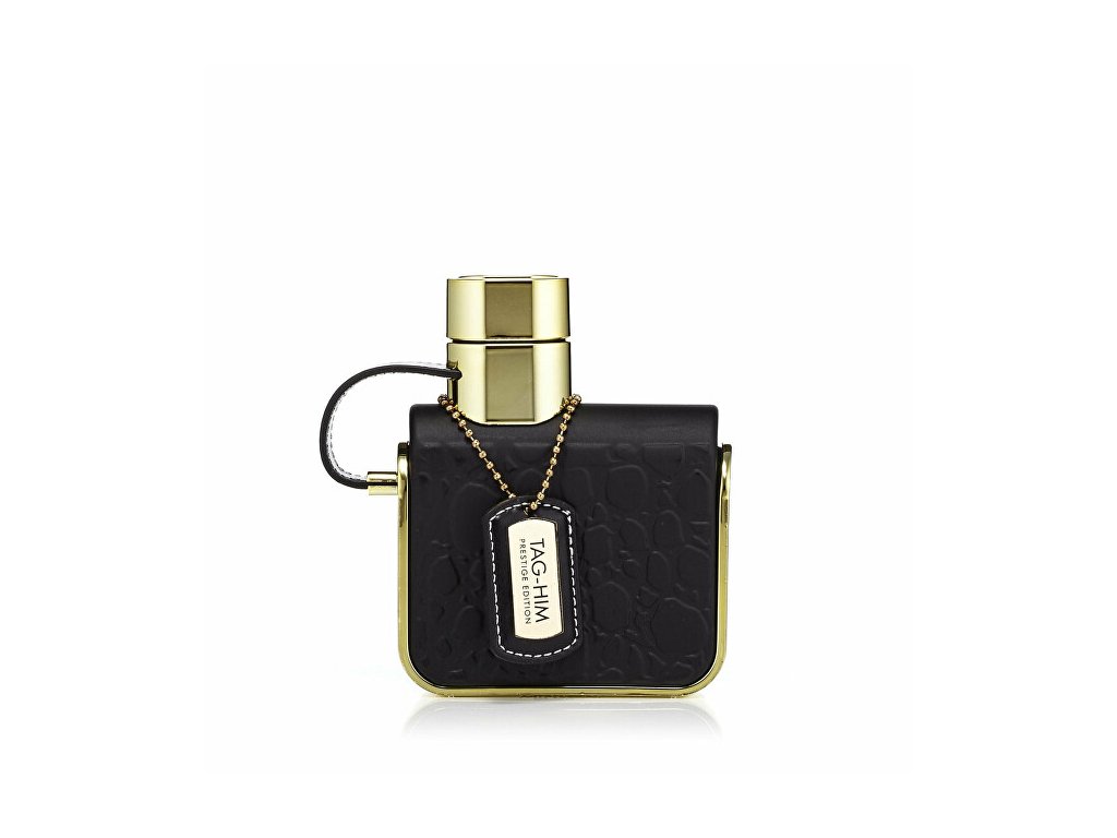 Armaf Tag-Him Prestige Edition - EDP