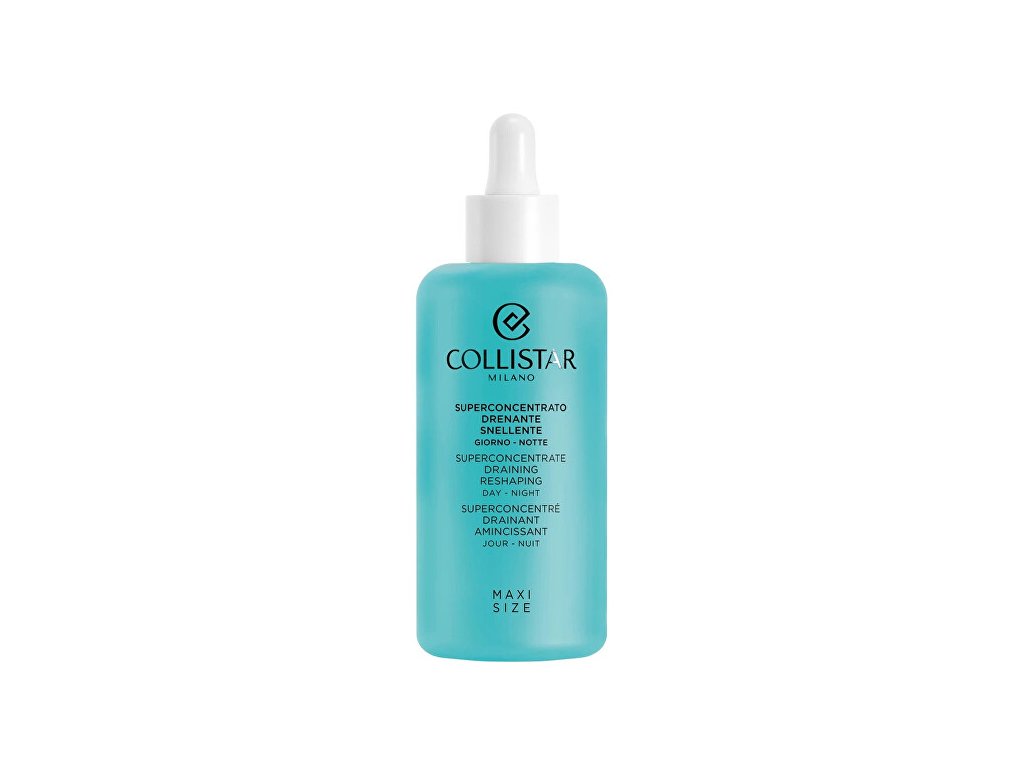 collistar odvodnujici a zestihlujici superkoncentrat superconcentrate draining reshaping 14960129172248