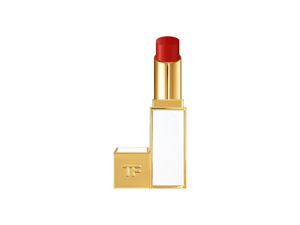 Tom Ford Ultra lesklá rtěnka (Lip Color Ultra Shine) 3,3 g (Odstín 34 Rosé Irisé)
