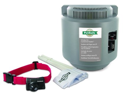 PetSafe Bezdratove oploceni 2304202508195932001