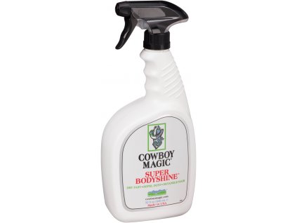 SUPER BODYSHINE 946 ml 050120181524037416