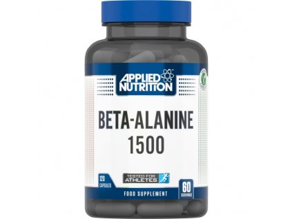 Beta-Alanin 1500mg - Applied Nutrition