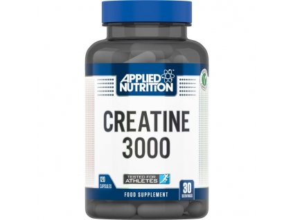 Creatine 3000 - Applied Nutrition