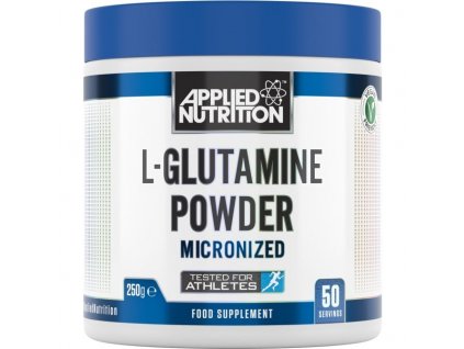 L-Glutamine Powder - Applied Nutrition