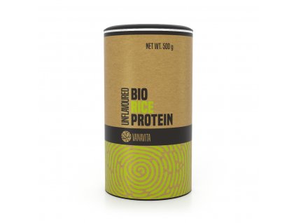 BIO Rýžový protein - VanaVita